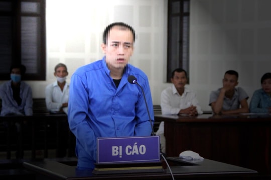 Radio pháp đình: Khi lời thề, câu hẹn đứt đôi…