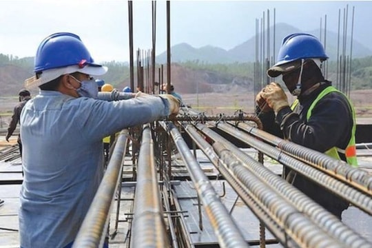 Siết chặt điều hành giá vật liệu xây dựng để ổn định kinh tế – xã hội