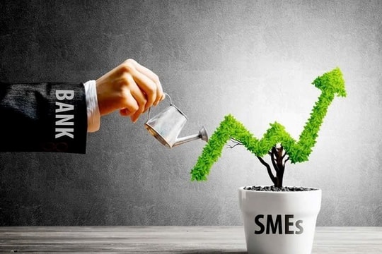 Doanh nghiệp Việt thời Sales 4.0: Khi minh bạch và công nghệ quyết định người thắng cuộc