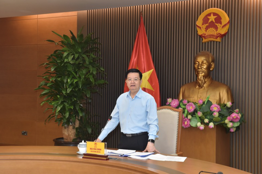 Phó Thủ tướng yêu cầu tổng rà soát bảo vật quốc gia: Nâng cao hiệu quả quản lý và phát huy giá trị di sản