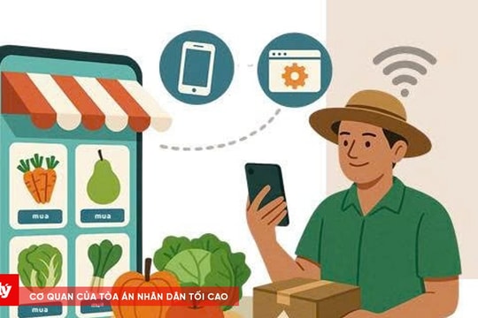 Bộ Công Thương tổ chức chương trình chuyển đổi số cho tiểu thương vào 14/6