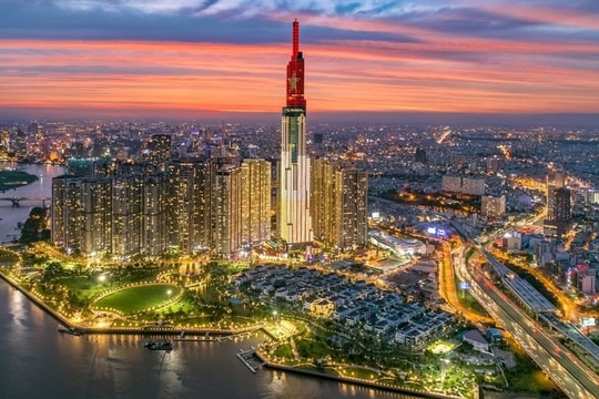 Việt Nam có lợi thế thu hút đầu tư từ giới siêu giàu thế giới