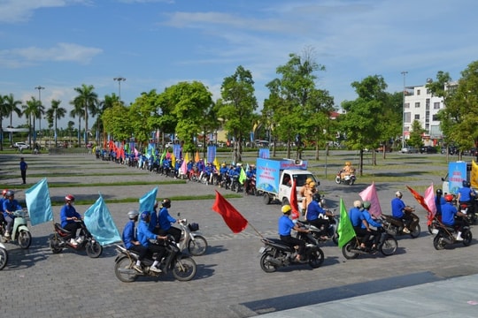 Hà Nội: Tổ chức Lễ mít tinh kỷ niệm Ngày Dân số Thế giới 11/7/2025