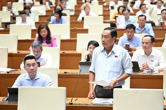 Đề xuất xử phạt không lập biên bản phải có hình ảnh làm bằng chứng