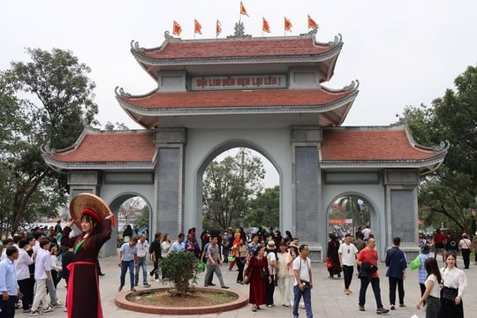 Hội Lim trở thành di sản văn hóa phi vật thể quốc gia