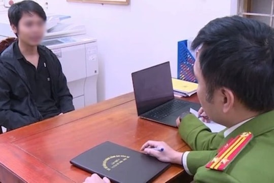 Cạm bẫy mang tên “sống ảo”