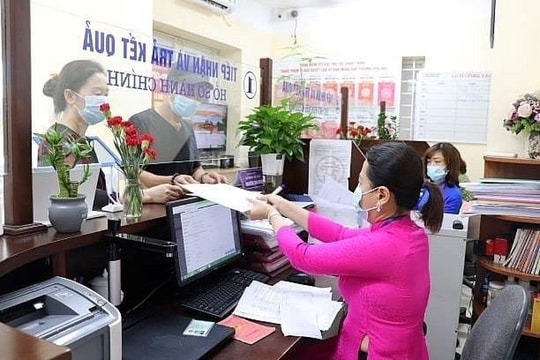 Hà Nội mở đợt cao điểm “90 ngày, đêm” làm sạch dữ liệu hôn nhân