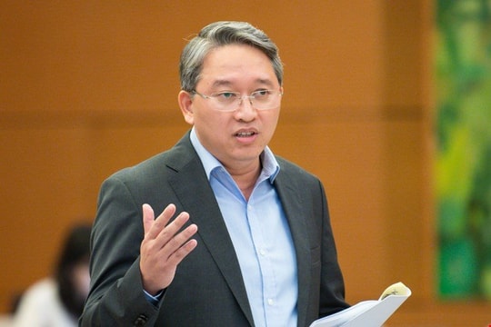 “Không đề xuất điều chỉnh tăng mức tiền phạt vi phạm hành chính tối đa đối với bất kỳ lĩnh vực quản lý nhà nước nào”