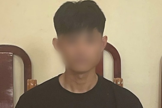 Đưa thiếu nữ say rượu vào nhà nghỉ để làm trò đồi bại