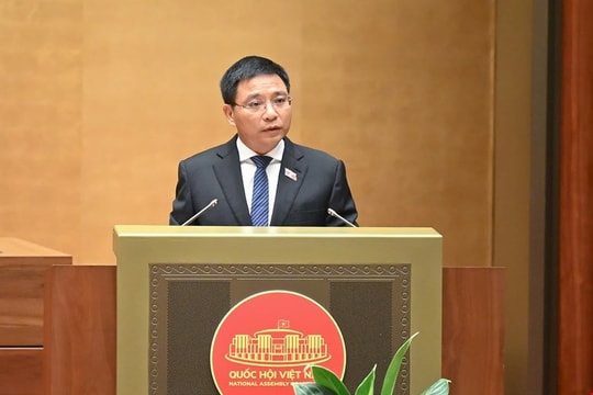 Tòa án chuyên biệt sẽ giải quyết tranh chấp tại Trung tâm tài chính quốc tế