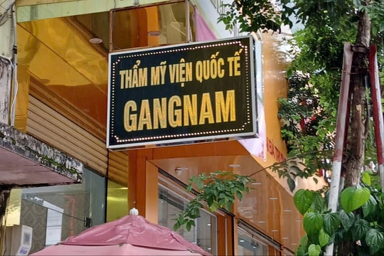 Gia Lai: Đi căng da mặt với giá 16 triệu, người phụ nữ 64 tuổi nhập viện vì biến chứng