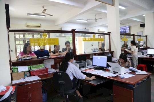 TP Thái Bình: Các trung tâm phục vụ hành chính công sẵn sàng vận hành từ ngày 15/6