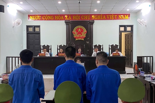 Thuê xe mang đi cầm cố lấy tiền đánh bạc