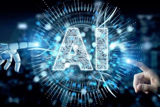 AI - "Trợ lý chiến lược" cho các doanh nghiệp