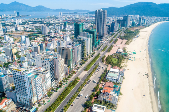 3 xu hướng "hút" vốn vào bất động sản nghỉ dưỡng Việt Nam