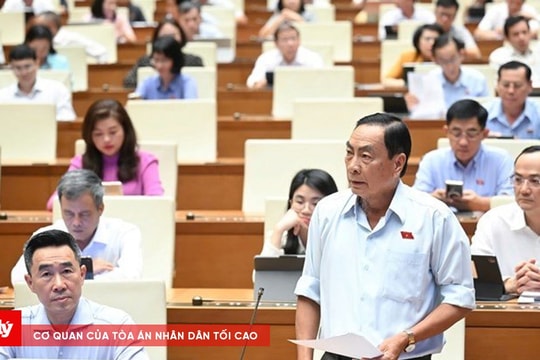 Đề xuất xử phạt không lập biên bản phải có hình ảnh làm bằng chứng