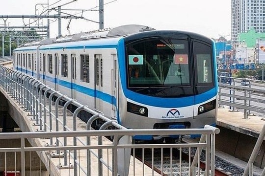 Quy định về thiết kế kỹ thuật tổng thể cho một số dự án đường sắt