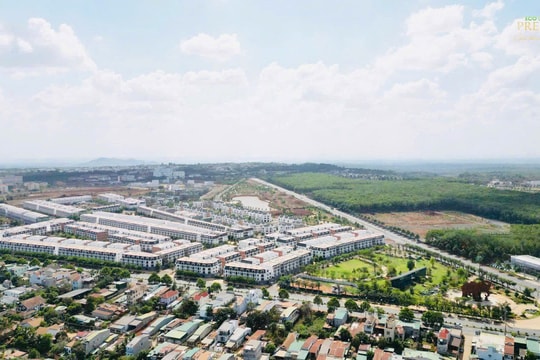 Phúc thẩm xử tranh chấp hợp đồng mua bán nhà ở dự án Ecocity Premia