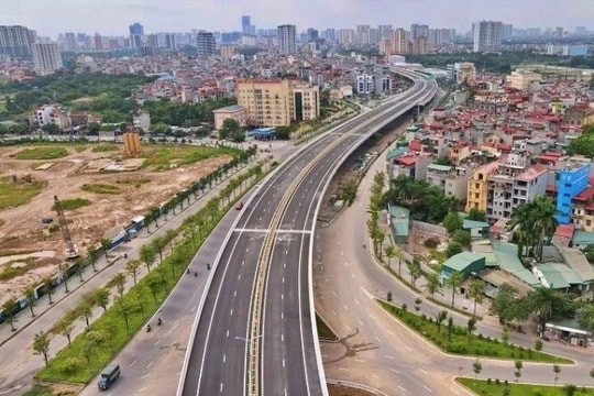 Giải quyết dứt điểm công tác giải phóng mặt bằng đối với các dự án giao thông trọng điểm