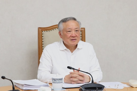 Chiều nay 12/6 sẽ công bố các Nghị định về phân quyền, phân cấp; phân định thẩm quyền