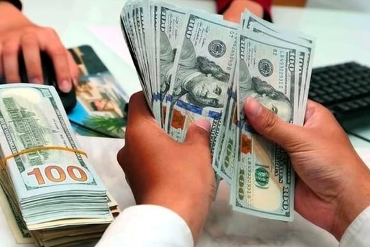 Tỷ giá USD ngày 12/6: Biến động sau thoả thuận Mỹ - Trung