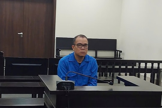 Nhân viên mua bán ô tô dụ góp vốn làm ăn rồi chiếm đoạt hàng tỷ đồng