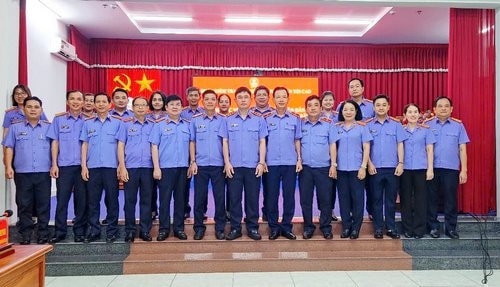 Dự kiến sau sáp nhập, VKSND TP. Cần Thơ có 14 VKSND khu vực