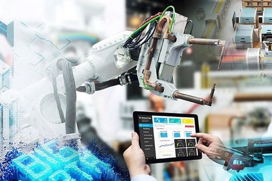 Hà Nội: Đẩy mạnh phát triển khoa học, công nghệ, đổi mới sáng tạo và chuyển đổi số