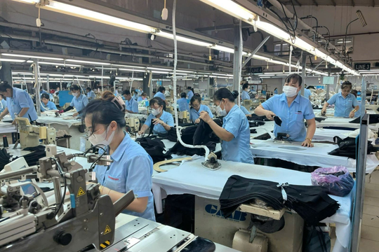 Cởi “nút thắt” tín dụng: Giải pháp để khu vực kinh tế tư nhân bứt phá