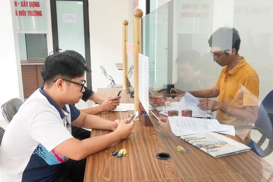 Phân định thẩm quyền quản lý lĩnh vực thuế, phí, giá theo chính quyền địa phương hai cấp