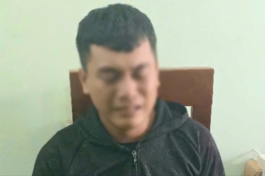 Đâm bạn nhậu tử vong