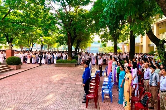 Xác định số lượng con cán bộ từ Kon Tum có nguyện vọng học ở Quảng Ngãi