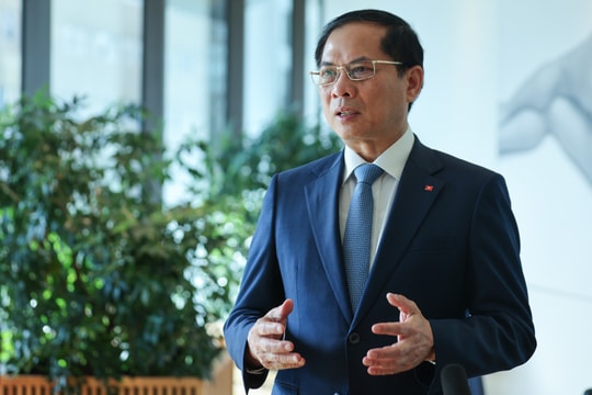 Chuyến công tác của Thủ tướng tại 3 nước châu Âu đạt  nhiều kết quả có ý nghĩa quan trọng, thực chất