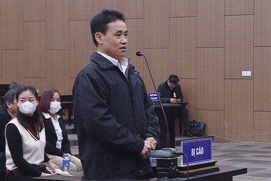 Vụ “chuyến bay giải cứu” giai đoạn 2: Nhiều bị cáo được đề nghị giảm án