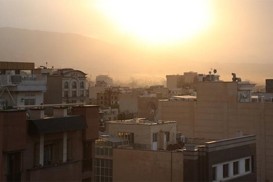 Căng thẳng Israel - Iran leo thang, Bộ Ngoại giao đưa ra khuyến cáo