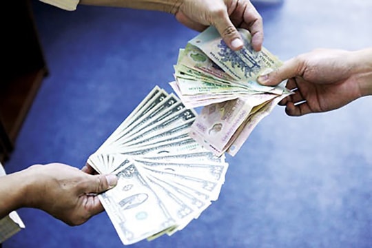 Giả làm Phó cục trưởng Cục Tình báo để lừa chạy án