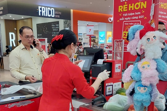 Thủ tướng yêu cầu có giải pháp cung cấp miễn phí phần mềm cho các hộ kinh doanh