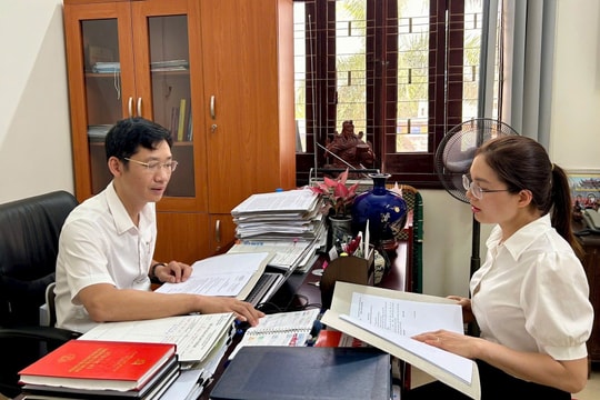 Lấy ý kiến góp ý dự thảo Thông tư về tổ chức bộ máy giúp việc TAND cấp tỉnh và khu vực