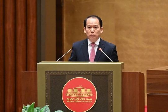 Lý do áp dụng cơ chế chỉ định các chức danh lãnh đạo