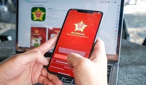 TP. Hồ Chí Minh khuyến nghị cơ quan, doanh nghiệp đăng ký tài khoản VNeID trước 1/7