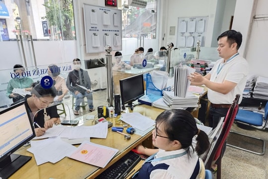 Từ 01/7: Cơ quan nào có thẩm quyền cấp giấy phép xây dựng?