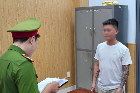 Triệt phá đường dây cá độ 2.000 tỷ đồng