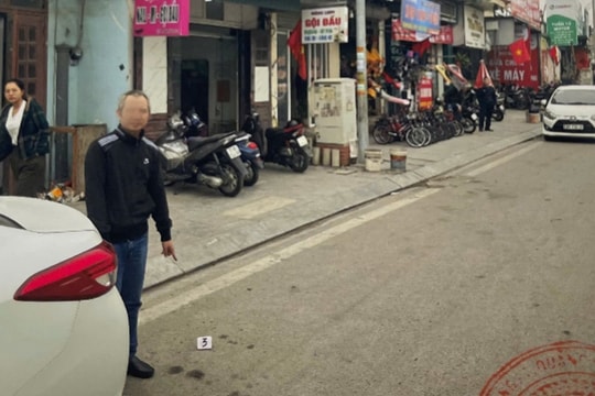 Lấy xe của chủ đi cầm cố