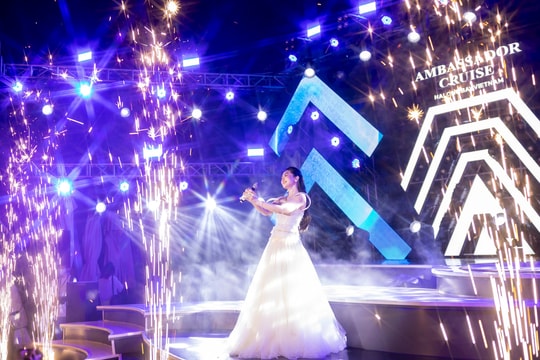 Lương Bích Hữu chia sẻ về ước mơ làm giảng viên thanh nhạc của mình