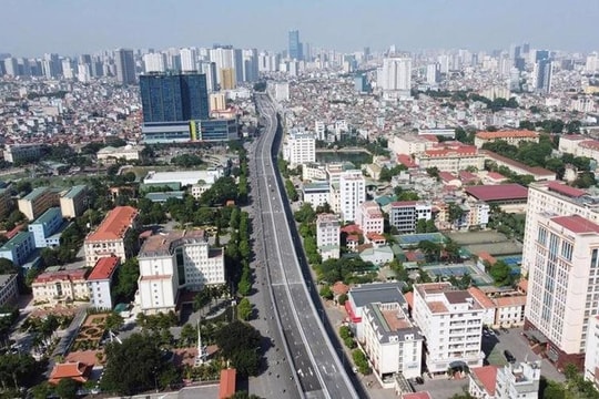 Các trụ sở, tài sản công sau sắp xếp đơn vị hành chính được xử lý ra sao?