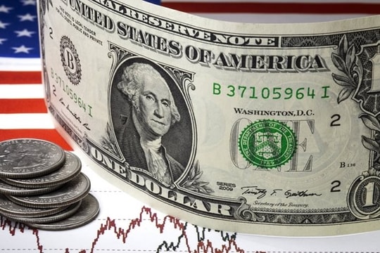 Tỷ giá USD ngày 15/6: Đồng USD “chợ đen” bất ngờ trượt dốc