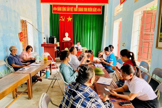 Thanh Hóa: Chuẩn bị hạ tầng, nhân lực để vận hành bộ máy