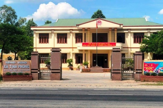 Quảng Ngãi lập phương án tránh thất thoát, lãng phí tài sản công