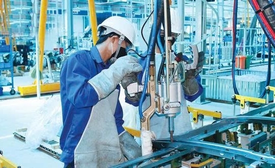 Mức lương tối thiểu vùng mới của 34 tỉnh, thành phố