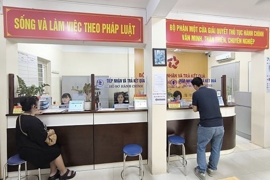 Quy định về đối tượng, nguyên tắc, chính sách tinh giản biên chế